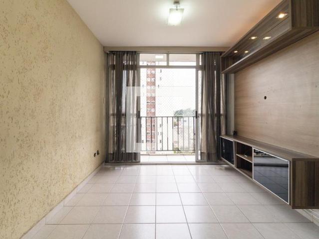 Apto, Jardim São Savério, 2 Quartos, 64 m2 São Paulo