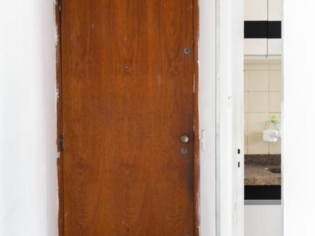 Apto, Jardim São Saverio, 2 Quartos, 65 m2 São Paulo