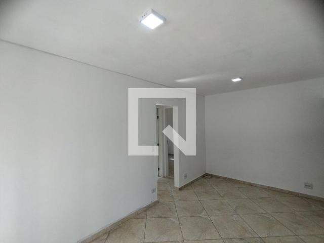 Apto, Jardim São Savério, 2 Quartos, 65 m2 São Paulo