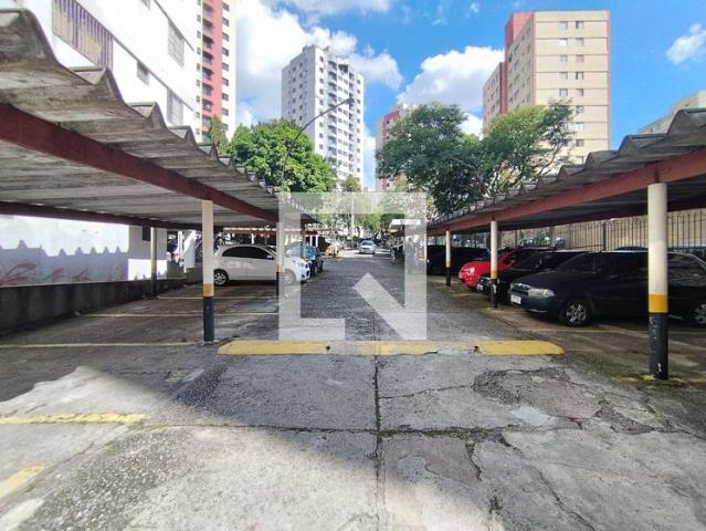 Apto, Jardim São Savério, 2 Quartos, 67 m2 São Paulo