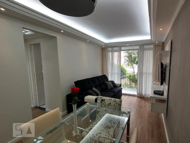 Apto, Jardim São Saverio, 2 Quartos, 70 m2 São Paulo