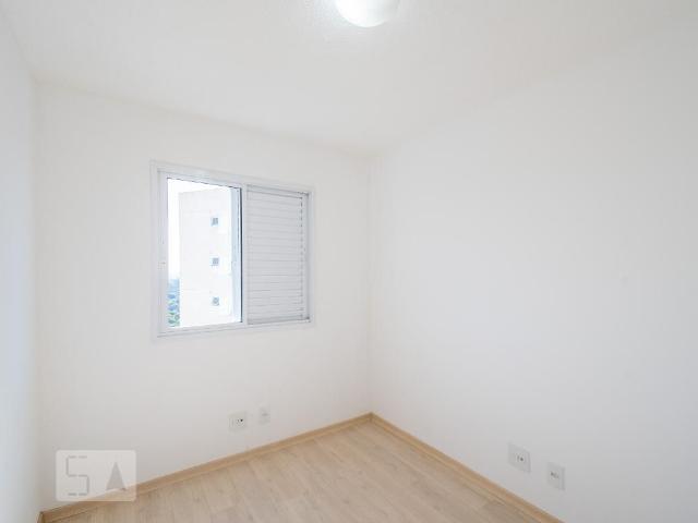 Apto, Jardim São Saverio, 2 Quartos, 75 m2 São Paulo
