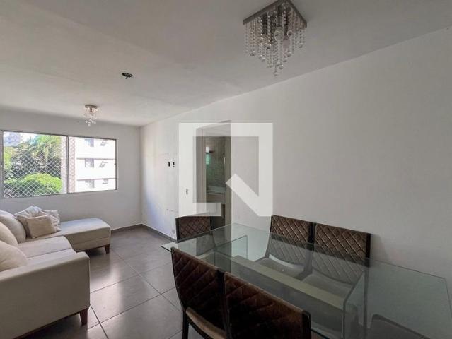Apto, Jardim São Savério, 2 Quartos, 75 m2 São Paulo
