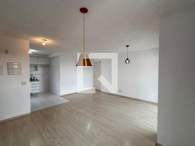 Apto, Jardim São Savério, 2 Quartos, 75 m2 São Paulo