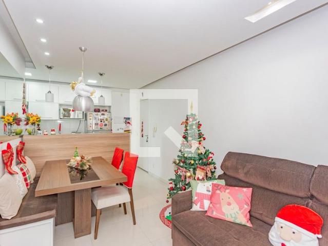 Apto, Jardim São Savério, 3 Quartos, 62 m2 São Paulo