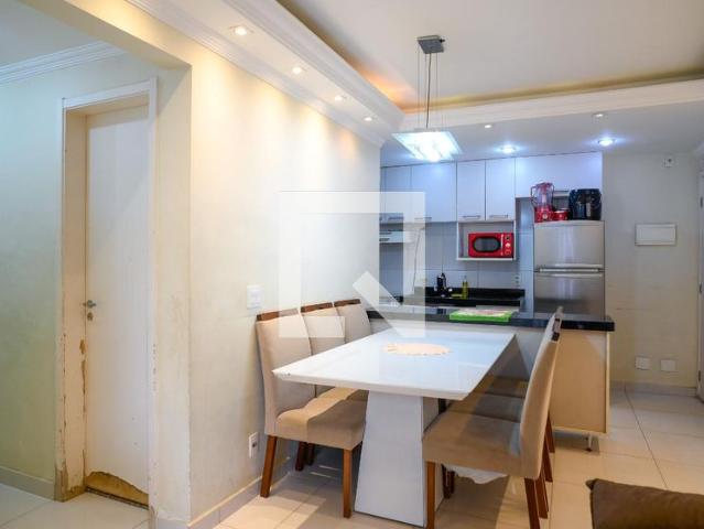 Apto, Jardim São Savério, 3 Quartos, 63 m2 São Paulo