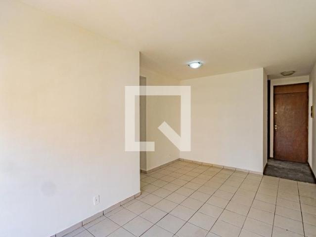 Apto, Jardim São Savério, 3 Quartos, 63 m2 São Paulo
