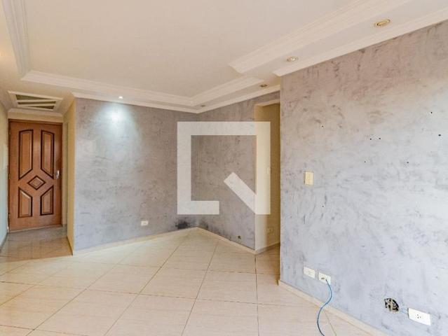 Apto, Jardim São Savério, 3 Quartos, 64 m2 São Paulo