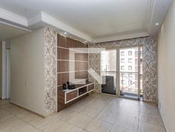 Apto, Jardim São Savério, 3 Quartos, 64 m2 São Paulo