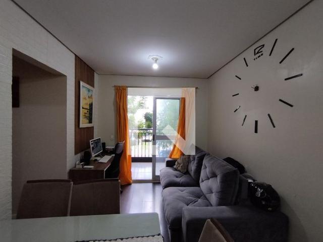 Apto, Jardim São Savério, 3 Quartos, 67 m2 São Paulo