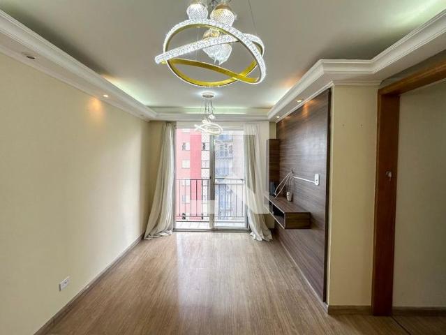 Apto, Jardim São Savério, 3 Quartos, 68 m2 São Paulo