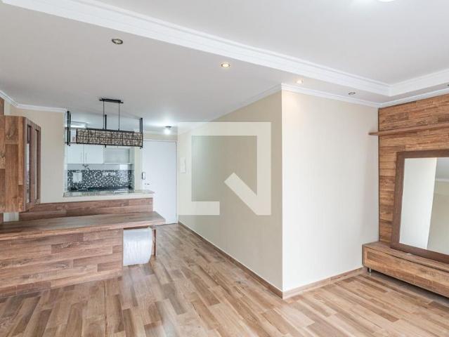 Apto, Jardim São Savério, 3 Quartos, 68 m2 São Paulo