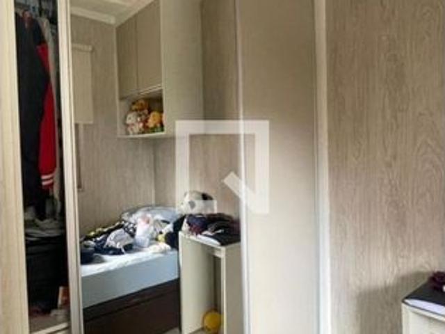 Apto, Jardim São Savério, 3 Quartos, 69 m2 São Paulo