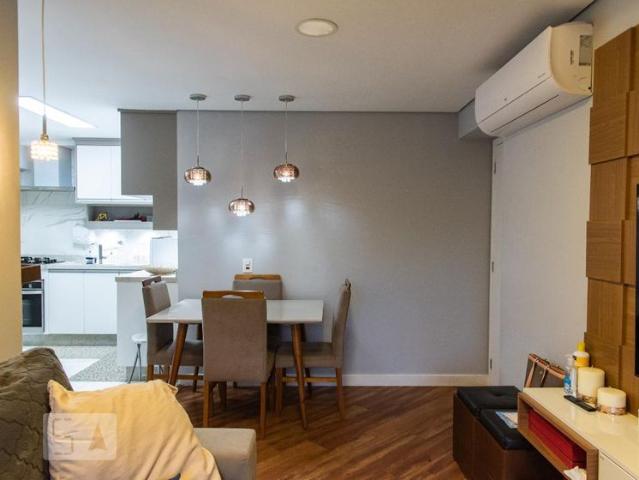 Apto, Jardim São Saverio, 3 Quartos, 72 m2 São Paulo