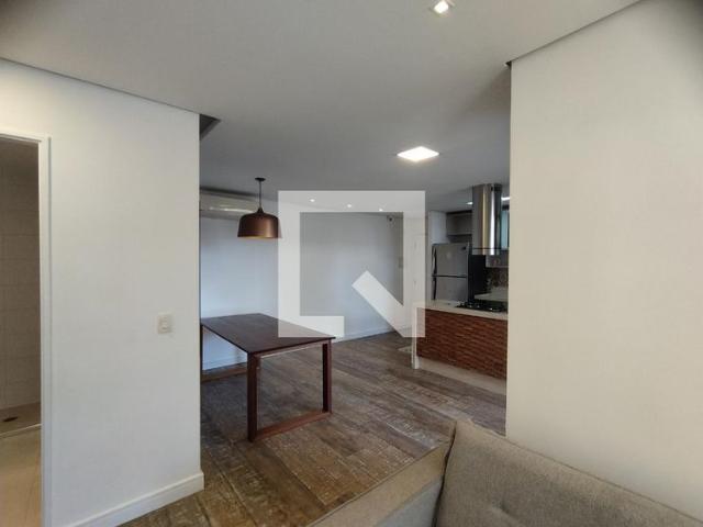 Apto, Jardim São Savério, 3 Quartos, 80 m2 São Paulo