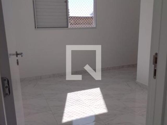Apto, Jardim São Sebastiao, 2 Quartos, 52 m2 Hortolândia