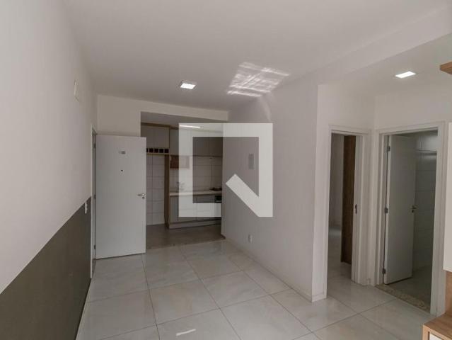 Apto, Jardim São Sebastiao, 2 Quartos, 52 m2 Hortolândia