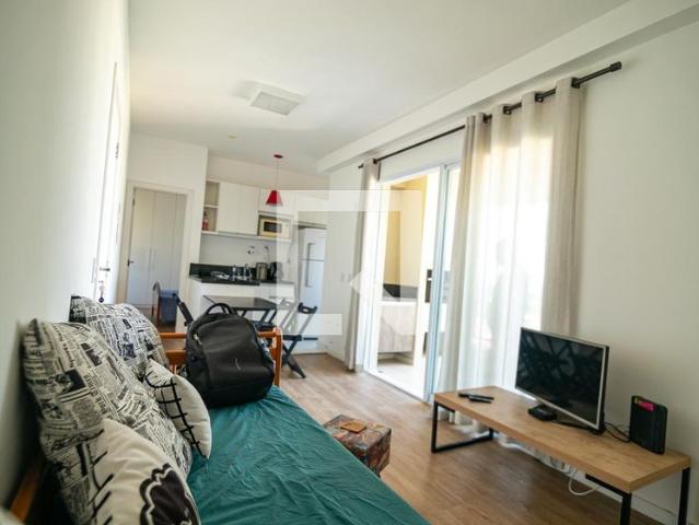 Apto, Jardim São Paulo, 1 Quarto, 55 m2 Indaiatuba