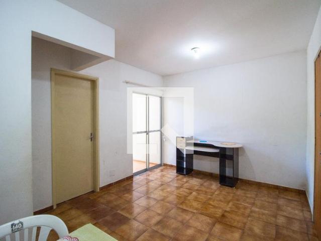 Apto, Jardim São Paulo, 2 Quartos, 39 m2 Sorocaba