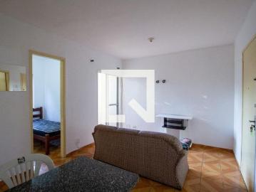 Apto, Jardim São Paulo, 2 Quartos, 42 m2 Sorocaba