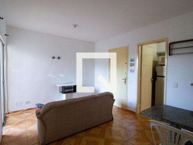 Apto, Jardim São Paulo, 2 Quartos, 42 m2 Sorocaba
