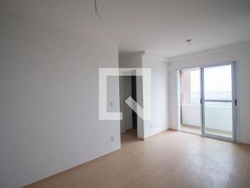 Apto, Jardim São Paulo, 2 Quartos, 55 m2 Sorocaba