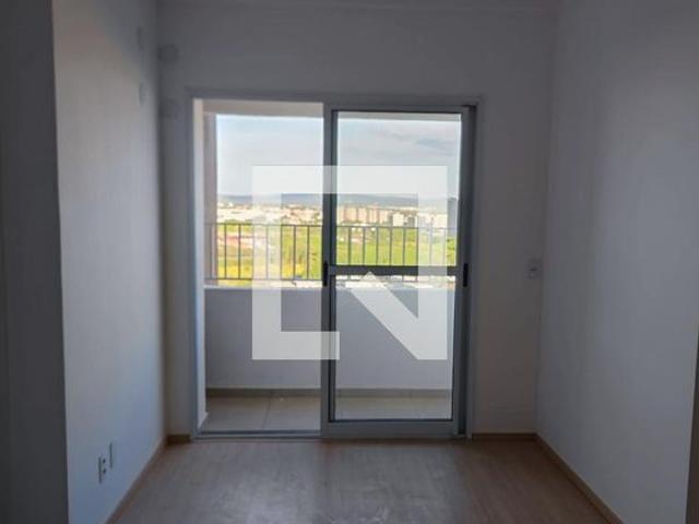 Apto, Jardim São Paulo, 2 Quartos, 53 m2 Sorocaba