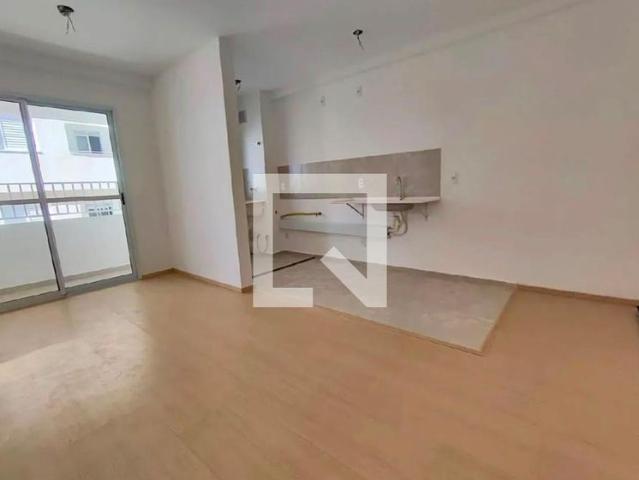 Apto, Jardim São Paulo, 2 Quartos, 53 m2 Sorocaba