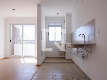 Apto, Jardim São Paulo, 2 Quartos, 53 m2 Sorocaba