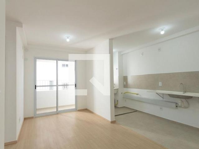 Apto, Jardim São Paulo, 2 Quartos, 53 m2 Sorocaba