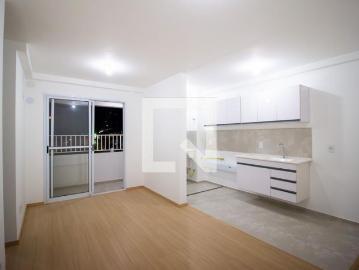 Apto, Jardim São Paulo, 2 Quartos, 53 m2 Sorocaba
