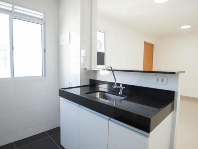 Apto, Jardim São Vicente, 2 Quartos, 42 m2 Campinas