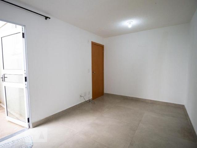 Apto, Jardim São Vicente, 2 Quartos, 45 m2 Campinas