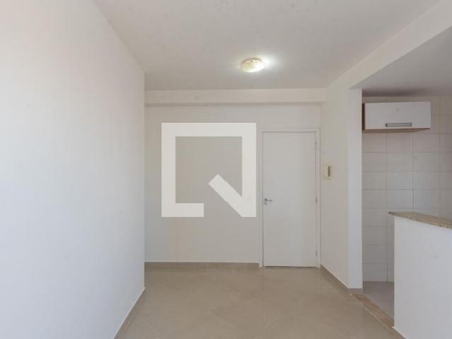 Apto, Jardim São Vicente, 2 Quartos, 48 m2 Campinas