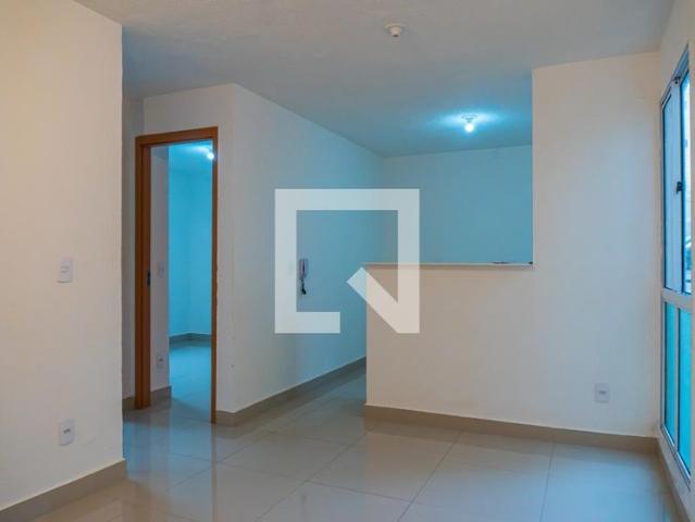 Apto, Jardim São Vicente, 2 Quartos, 48 m2 Campinas