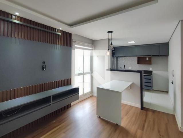 Apto, Jardim São Vicente, 2 Quartos, 50 m2 Campinas