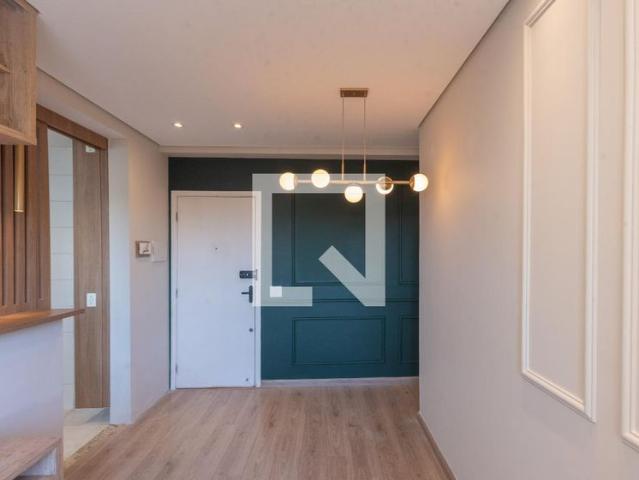 Apto, Jardim São Vicente, 2 Quartos, 52 m2 Campinas
