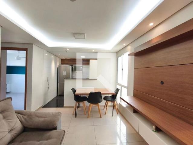 Apto, Jardim São Vicente, 2 Quartos, 53 m2 Campinas