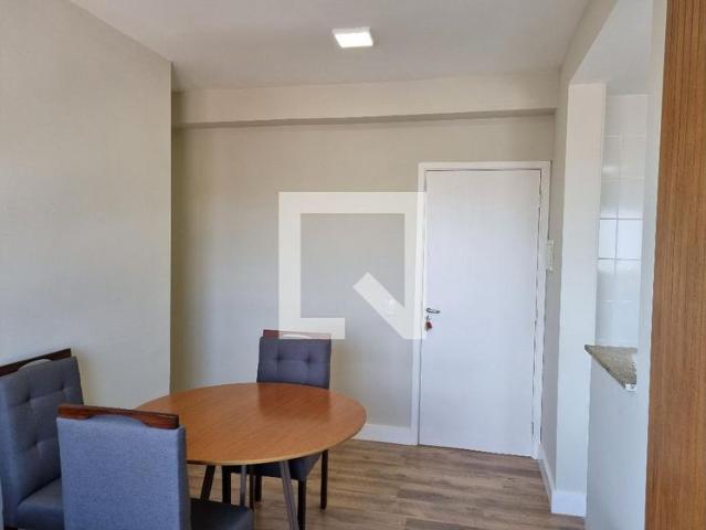 Apto, Jardim São Vicente, 2 Quartos, 65 m2 Campinas