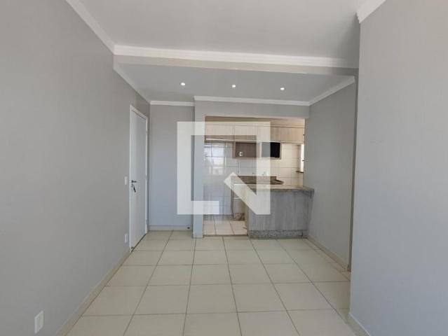 Apto, Jardim São Vicente, 3 Quartos, 62 m2 Campinas