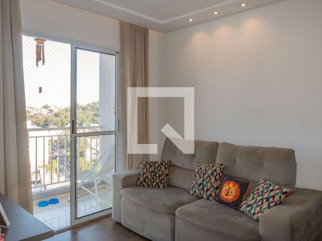 Apto, Jardim Samambaia, 3 Quartos, 74 m2 Jundiaí
