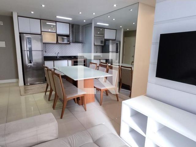 Apto, Jardim Samambaia, 3 Quartos, 72 m2 Jundiaí