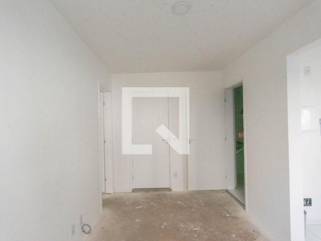 Apto, Jardim Samambaia, 1 Quarto, 39 m2 Campinas