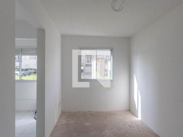 Apto, Jardim Samambaia, 1 Quarto, 39 m2 Campinas