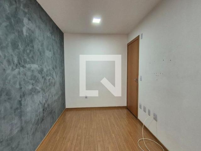 Apto, Jardim Samambaia, 2 Quartos, 45 m2 Campinas