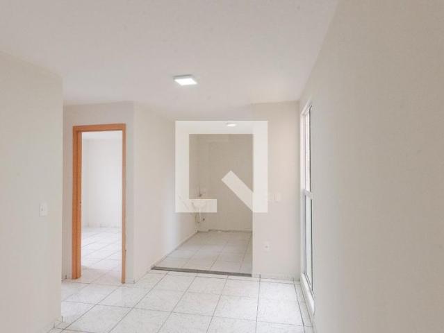 Apto, Jardim Samambaia, 2 Quartos, 45 m2 Campinas