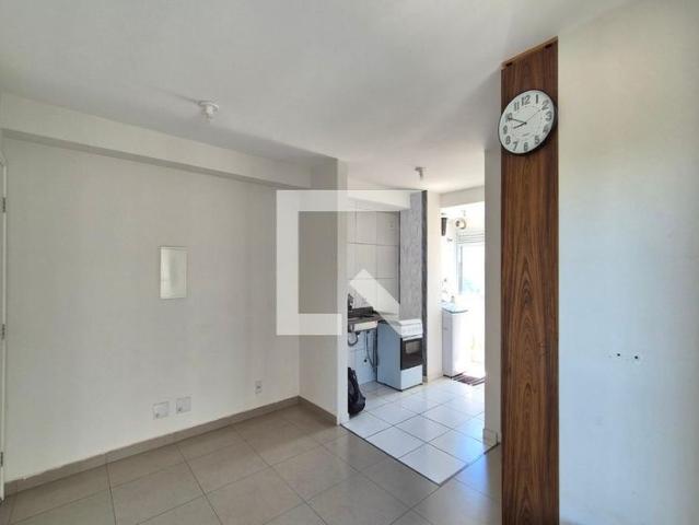 Apto, Jardim Samambaia, 2 Quartos, 47 m2 Campinas