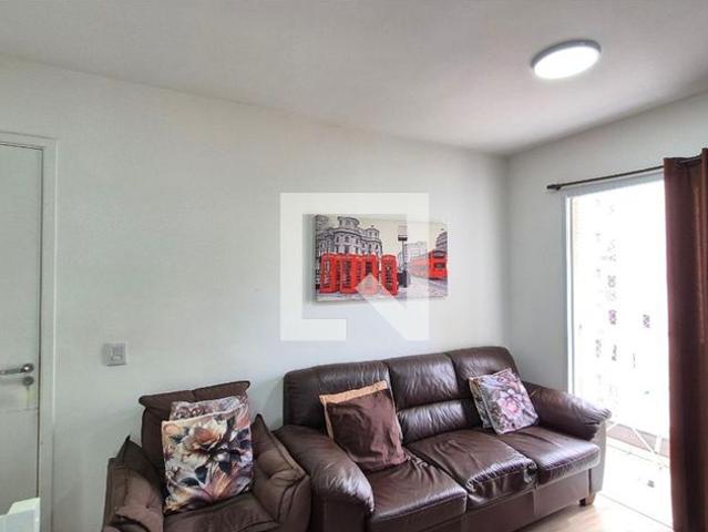 Apto, Jardim Samambaia, 2 Quartos, 48 m2 Campinas