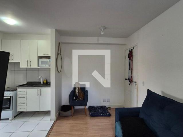 Apto, Jardim Samambaia, 2 Quartos, 48 m2 Campinas
