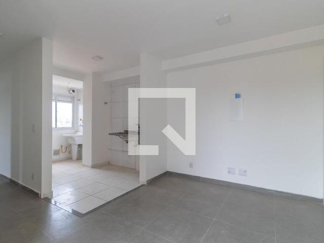 Apto, Jardim Samambaia, 2 Quartos, 48 m2 Campinas